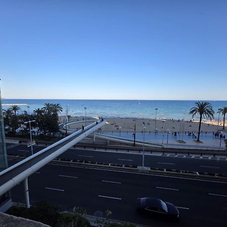 Apartamento Villavieja Alicante Bagian luar foto