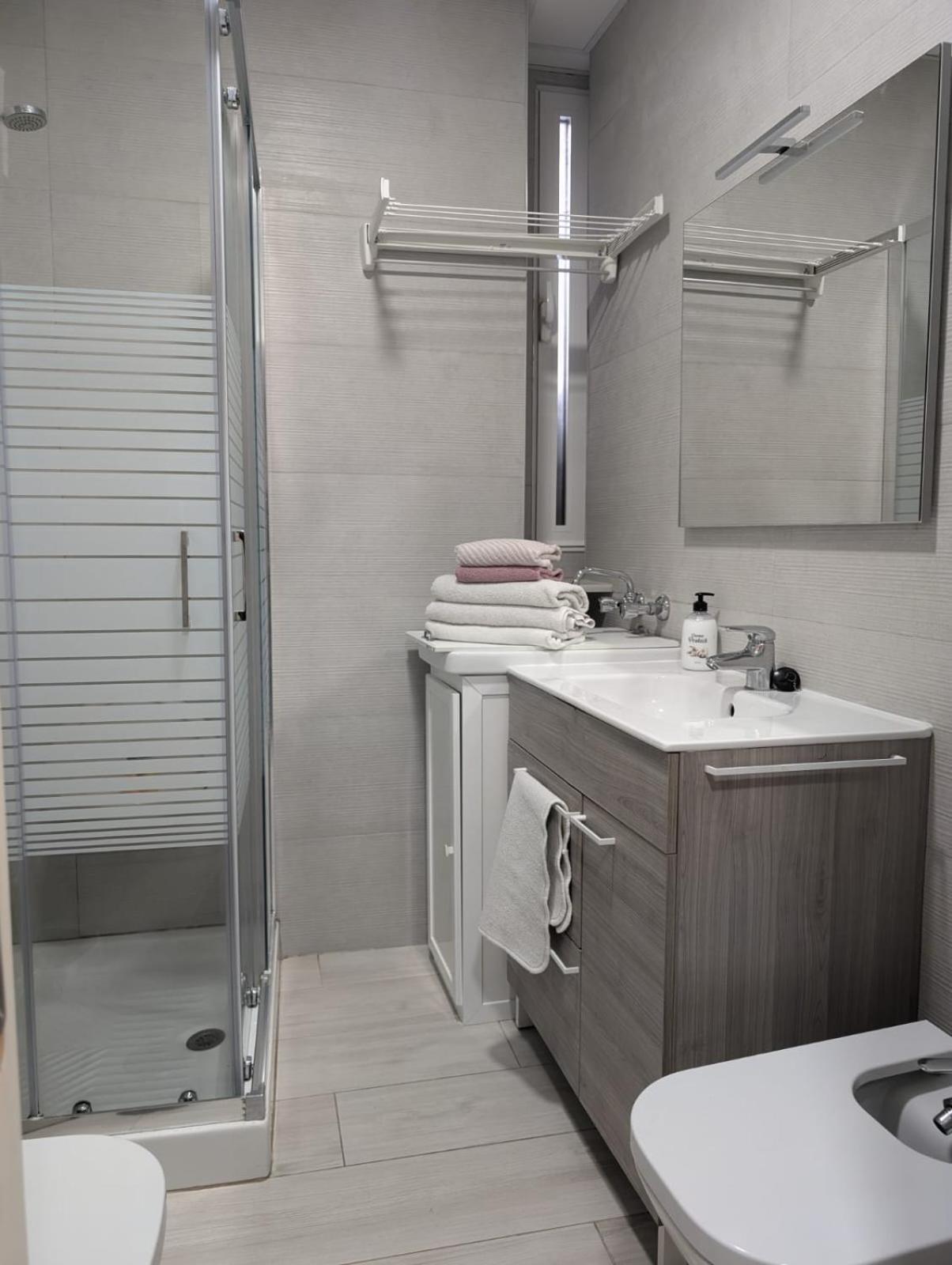 Apartamento Villavieja Alicante Bagian luar foto